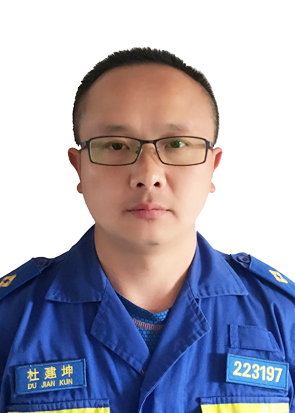 杜建坤