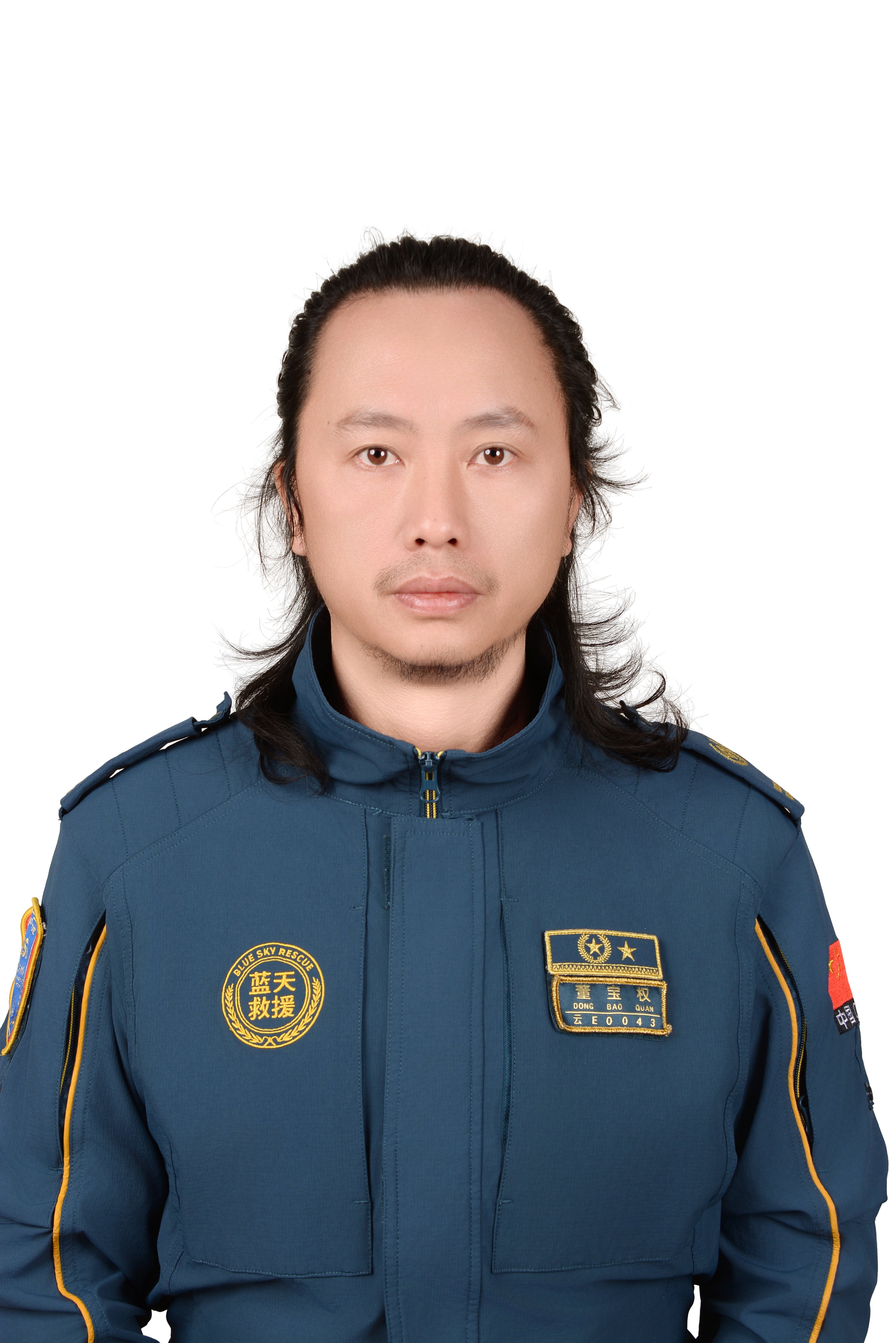 董宝权