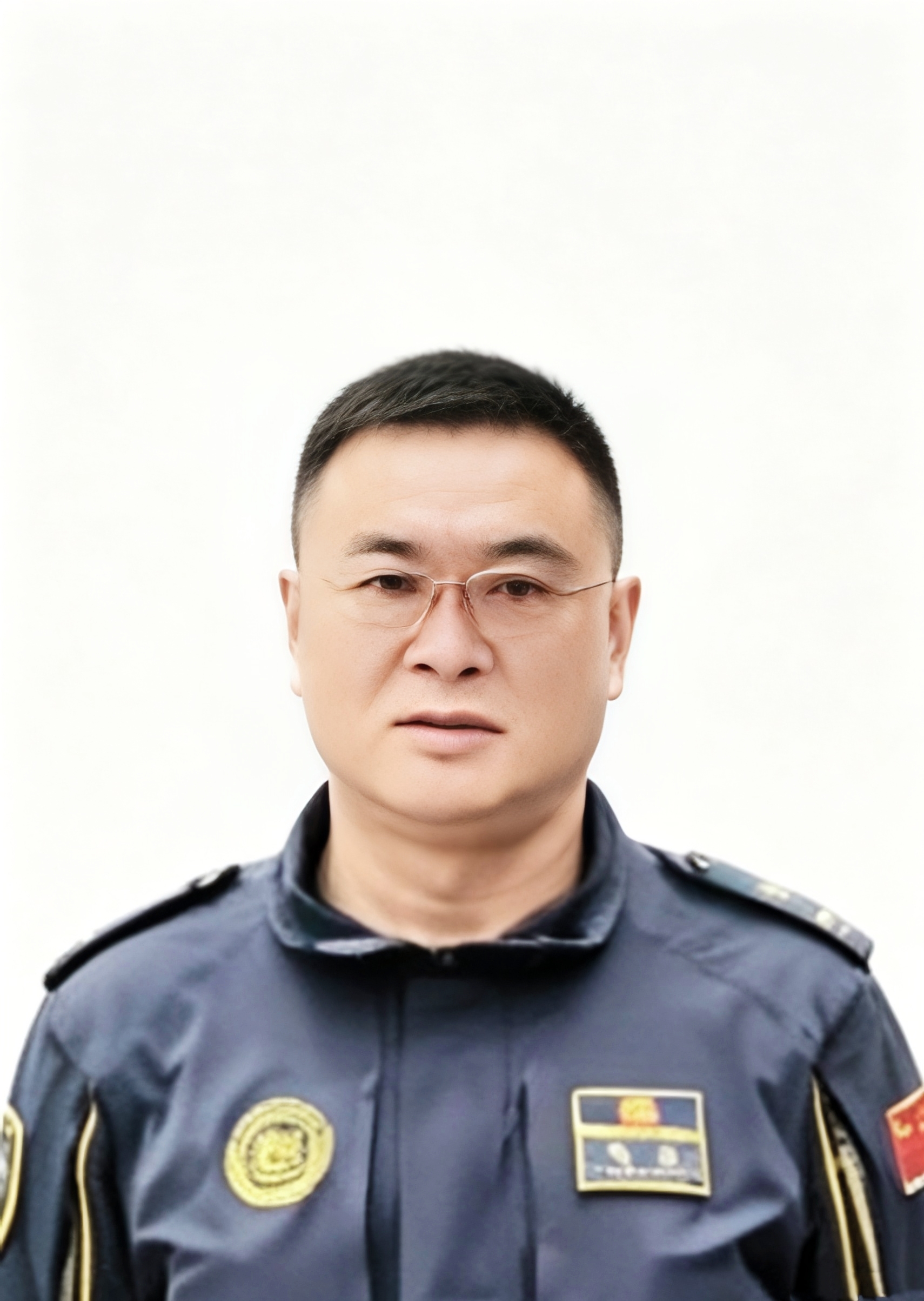 蔡嵘