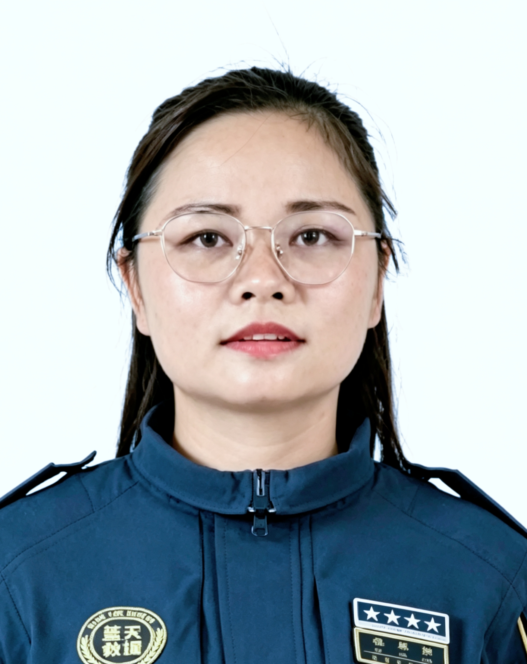 徐幕妍