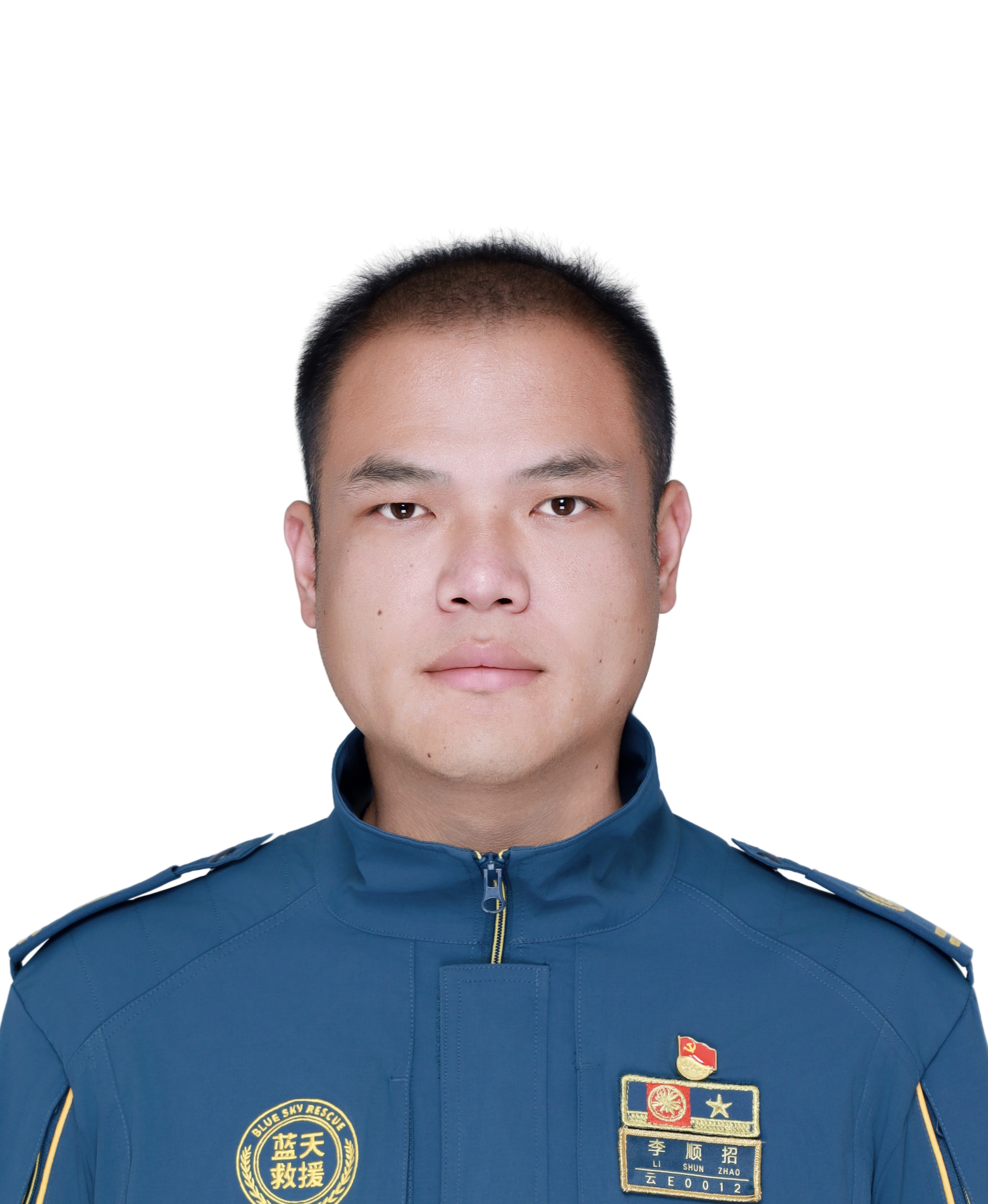 李顺招